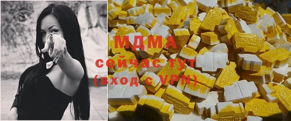 хмурый Алзамай